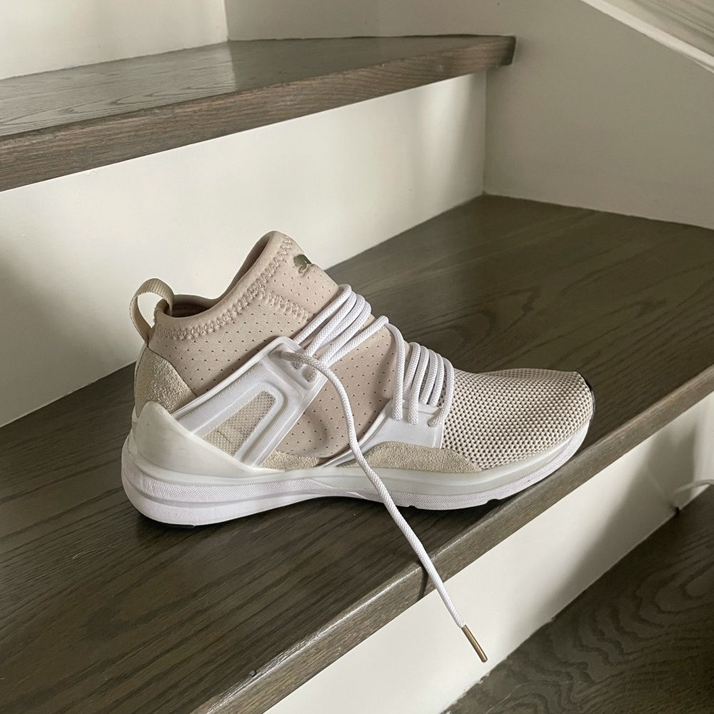 Puma Ignite Trainers - Picture 4 of 12
